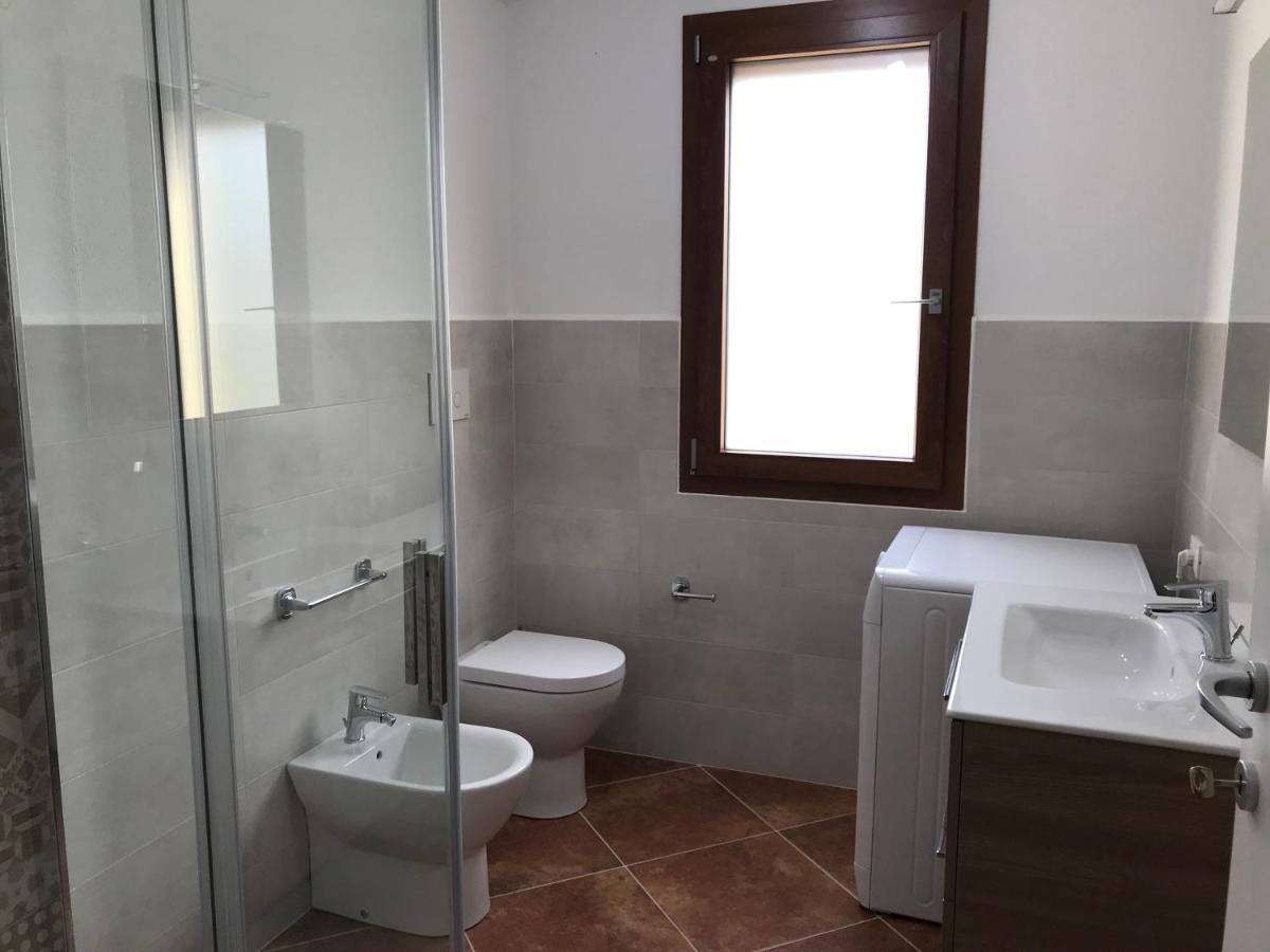 Villa Impetrata Iun Q7090 Orosei Extérieur photo